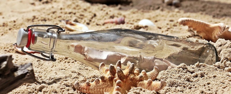Plastic Bottle Creations